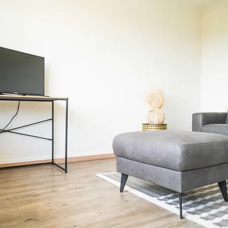 Boddenweite 5 * Born