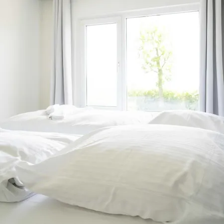 Boddenweite 5 Apartman *