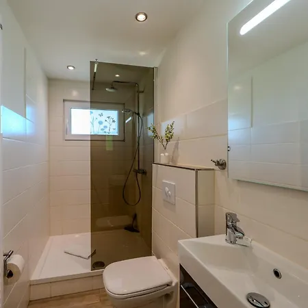 Boddenweite 5 Apartment *