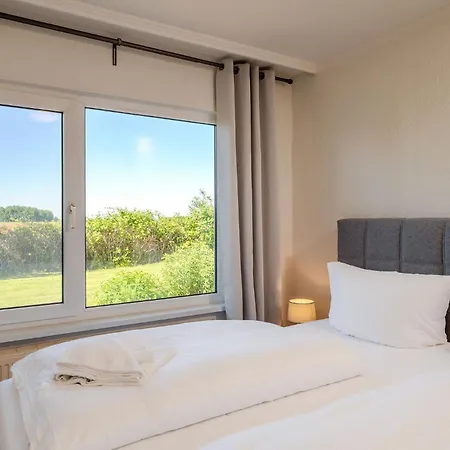Apartment Boddenweite 5