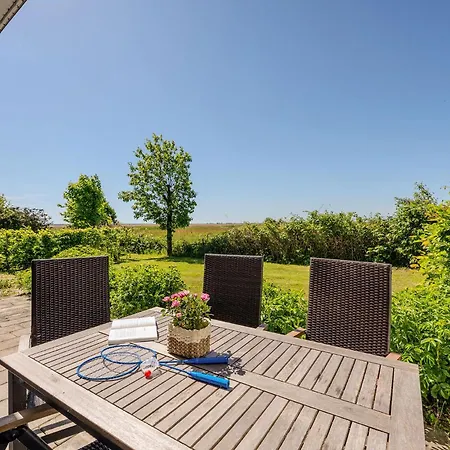 Apartment Boddenweite 5