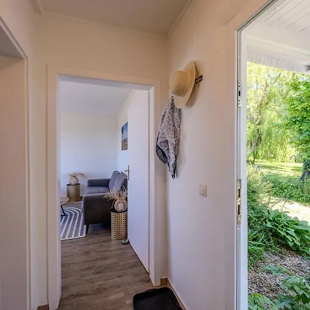 Apartment Boddenweite 5