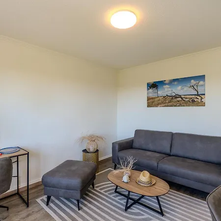 Apartment Boddenweite 5