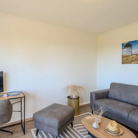 Apartment Boddenweite 5